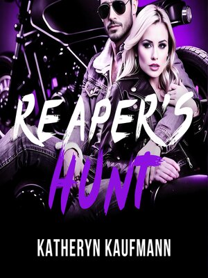 cover image of Reaper's Hunt